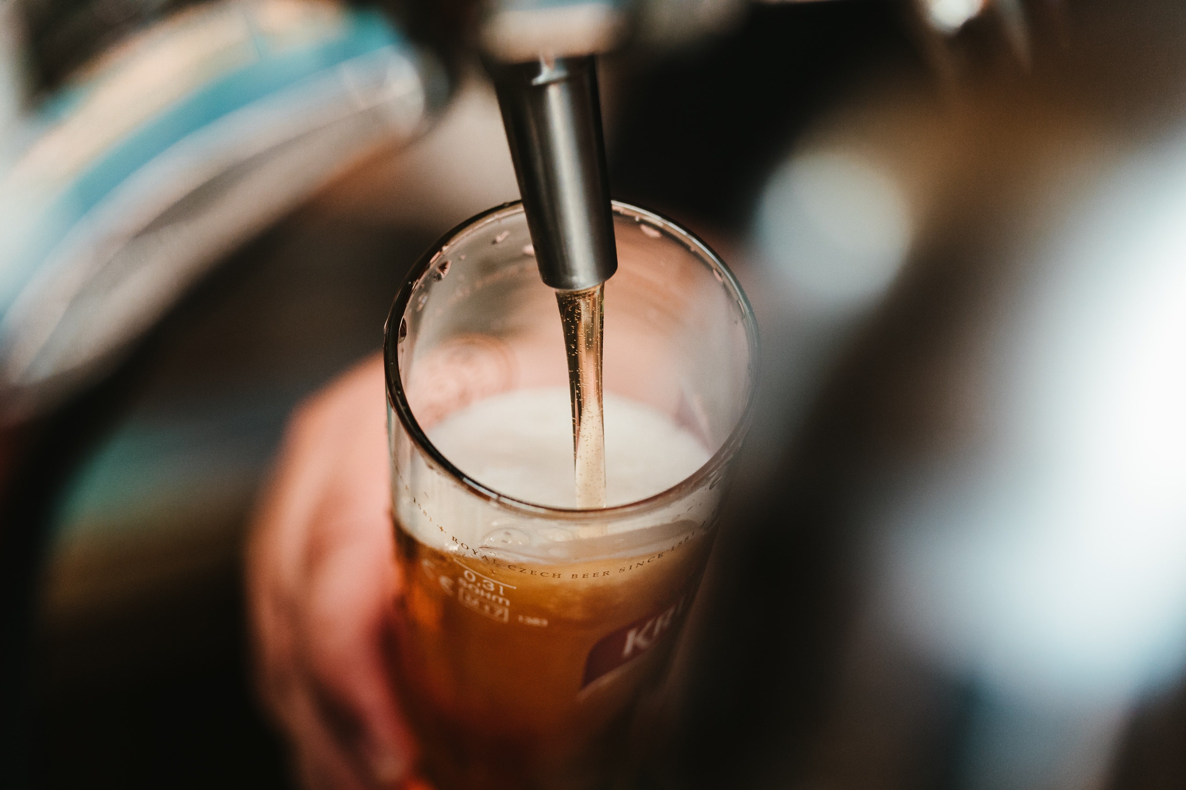 Barril de Cerveza