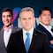 Tras la salida de López San Martín, tres periodistas podrían dejar MVS