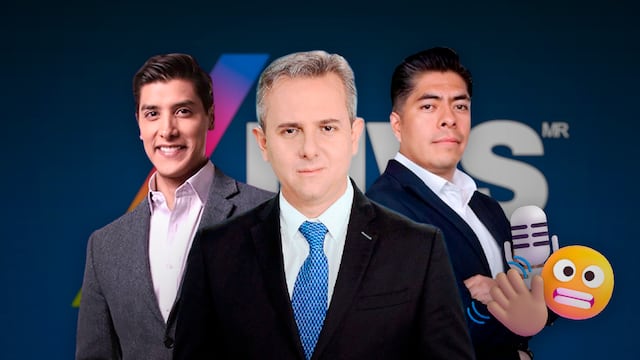 Tras la salida de López San Martín, tres periodistas podrían dejar MVS