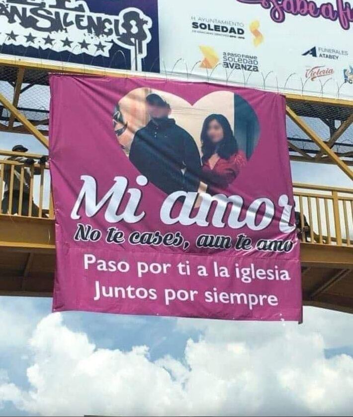 Foto de Facebook