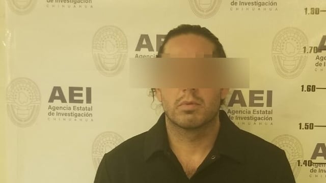 José Luis A.C, dueño del Crematorio Plenitud