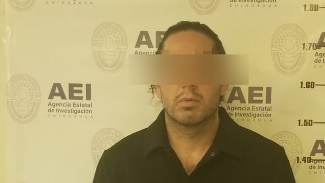 José Luis A.C, dueño del Crematorio Plenitud