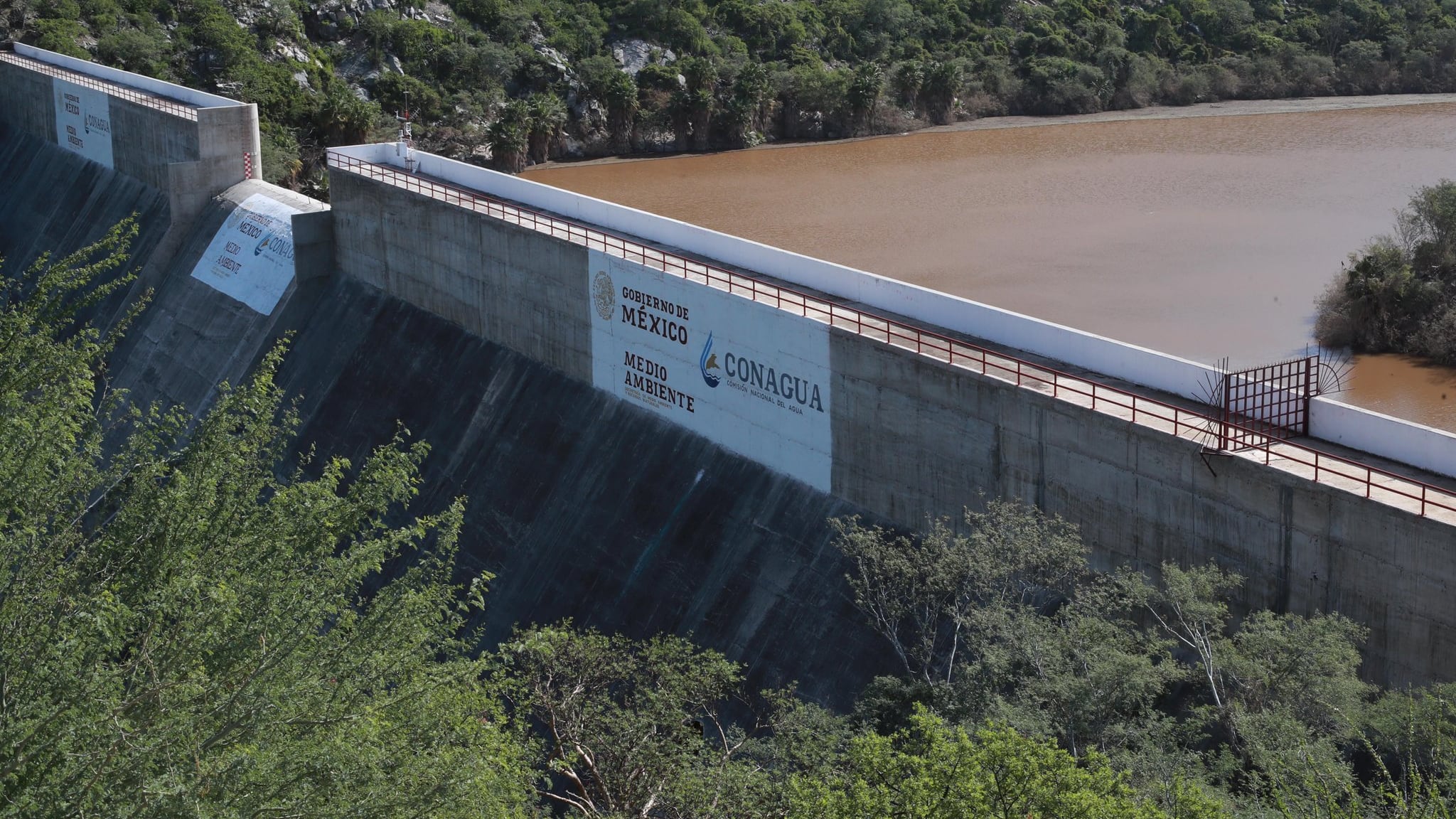 Planta Potabilizadora La Buena Mujer habría suministrado agua contaminada con metales pesados en La Paz, Baja California Sur
