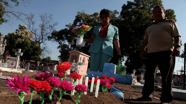Día de Muertos Culiacán