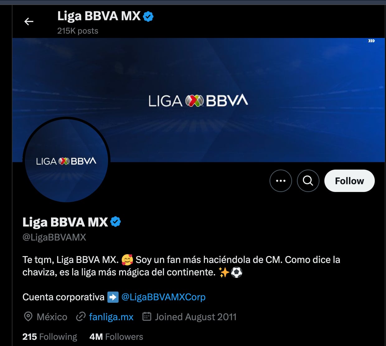 La Liga MX hace el ridículo en redes sociales