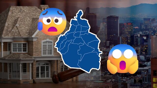 ¿Nueva reforma a la propiedad privada en CDMX? Te contamos