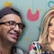 Capi Pérez promete no hacerle el feo a Flor Rubio para invitarla al baby shower de su bebé