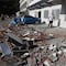 Sismo de 7.4 sacude Colombia: videos muestran daños y edificios colapsados