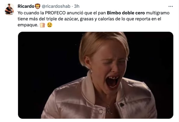 Bimbo Doble Cero, meme