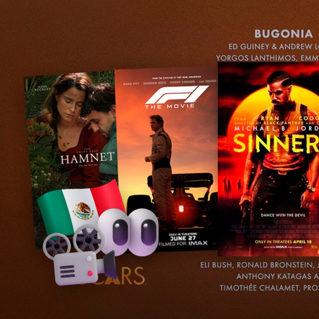El espejo incómodo: lo que el cine dice de nosotros