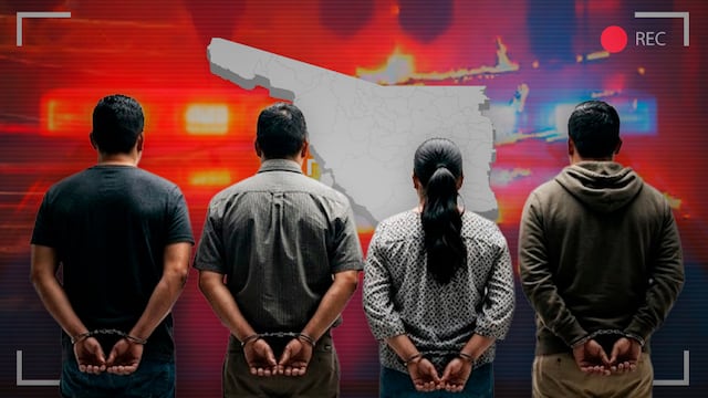 Ataque al CUM de Hermosillo: detienen a tres y también a un influencer; ¿quién es?