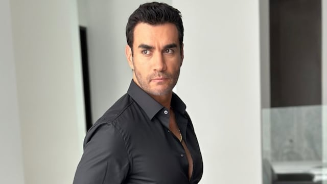 David Zepeda