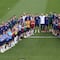 Selección de Italia en la Eurocopa 2024: Esta es la convocatoria de la Azzurri
