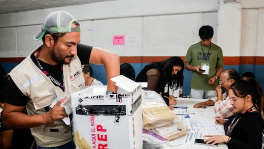 El pueblo pidió desaparecer el PREP