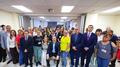 Monterrey fortalece atención a mujeres con programa de reconstrucción mamaria