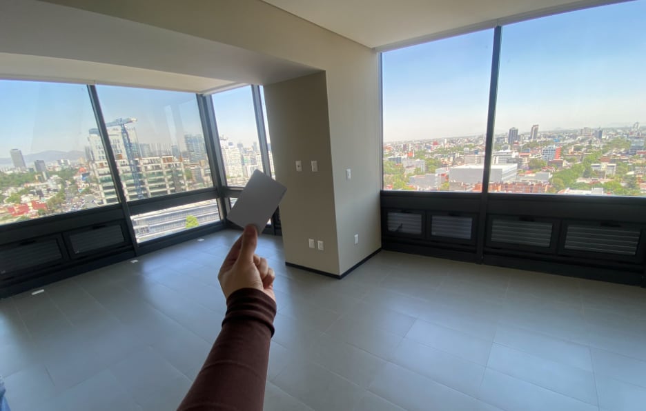 Compra un departamento gracias a OnlyFans