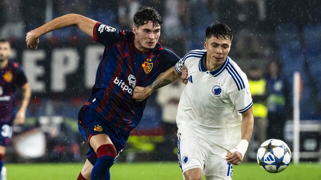 Rodrigo Huescas cumplirá el sueño de jugar la Champions League tras haber forzado su salida de Cruz Azul