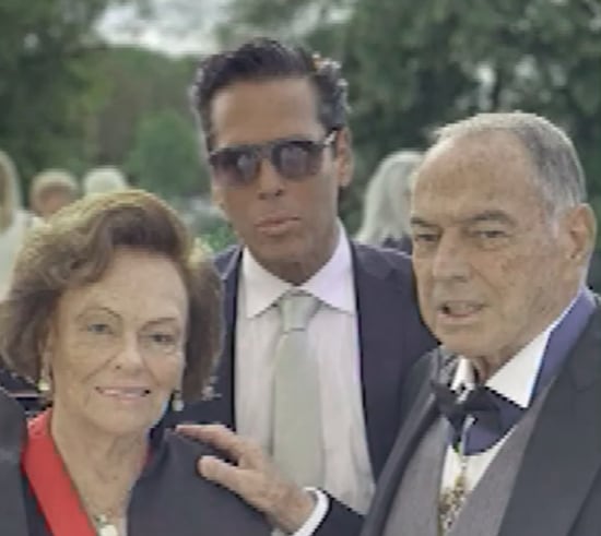 Muere Roberto Palazuelos Rosensweit
