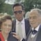 Muere Roberto Palazuelos Rosensweit a los 83 años de edad