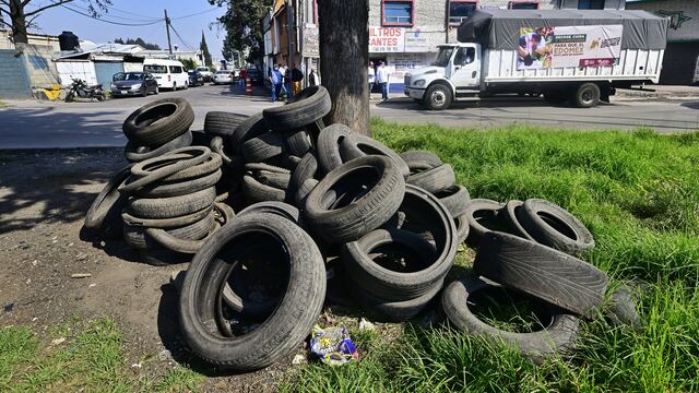 Delfina Gómez arrancó la segunda jornada de “Limpiemos nuestro Edomex”