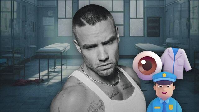 Tratan caso de Liam Payne como "muerte dudosa"