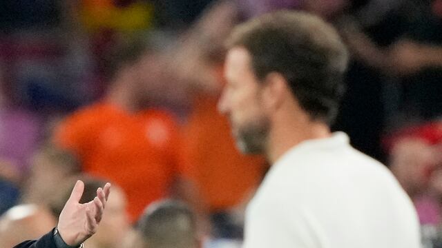 Entrenador se queda sin trabajo y es opción para la Selección Mexicana