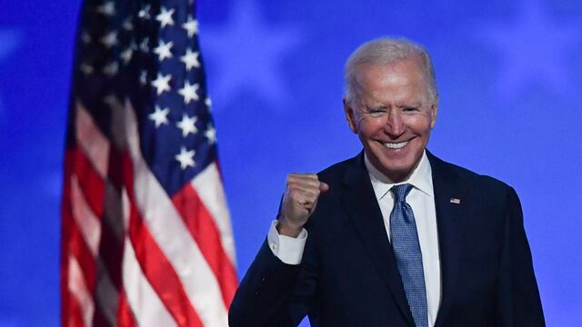 Joe Biden