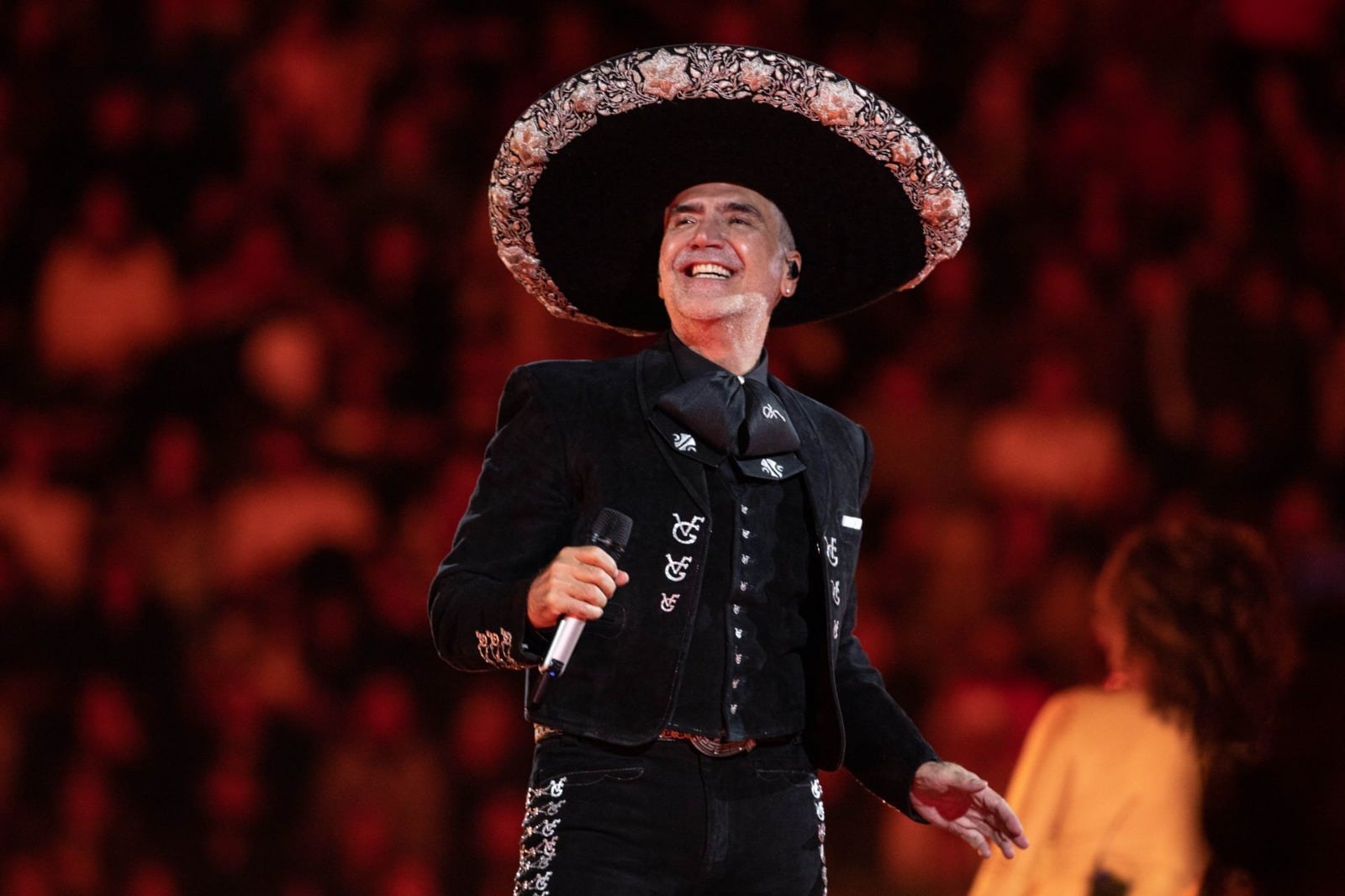 Alejandro Fernández