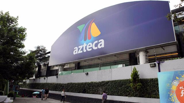 TV Azteca