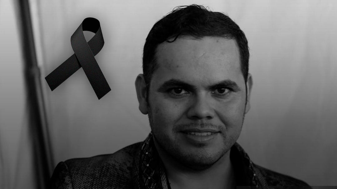 Ernesto Barajas