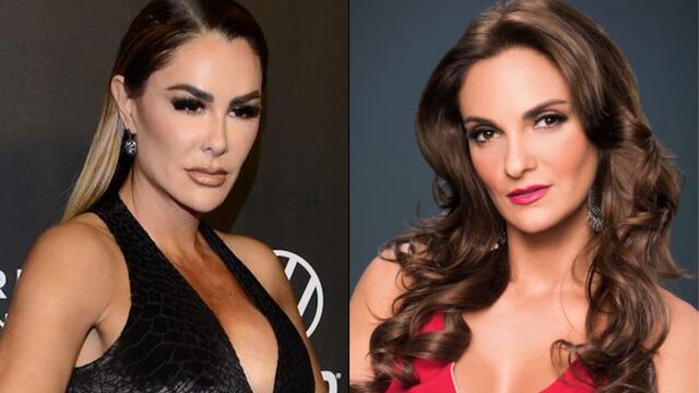 Mariana Seoane explica sus razones por las cuales no busca trabajar con Ninel Conde