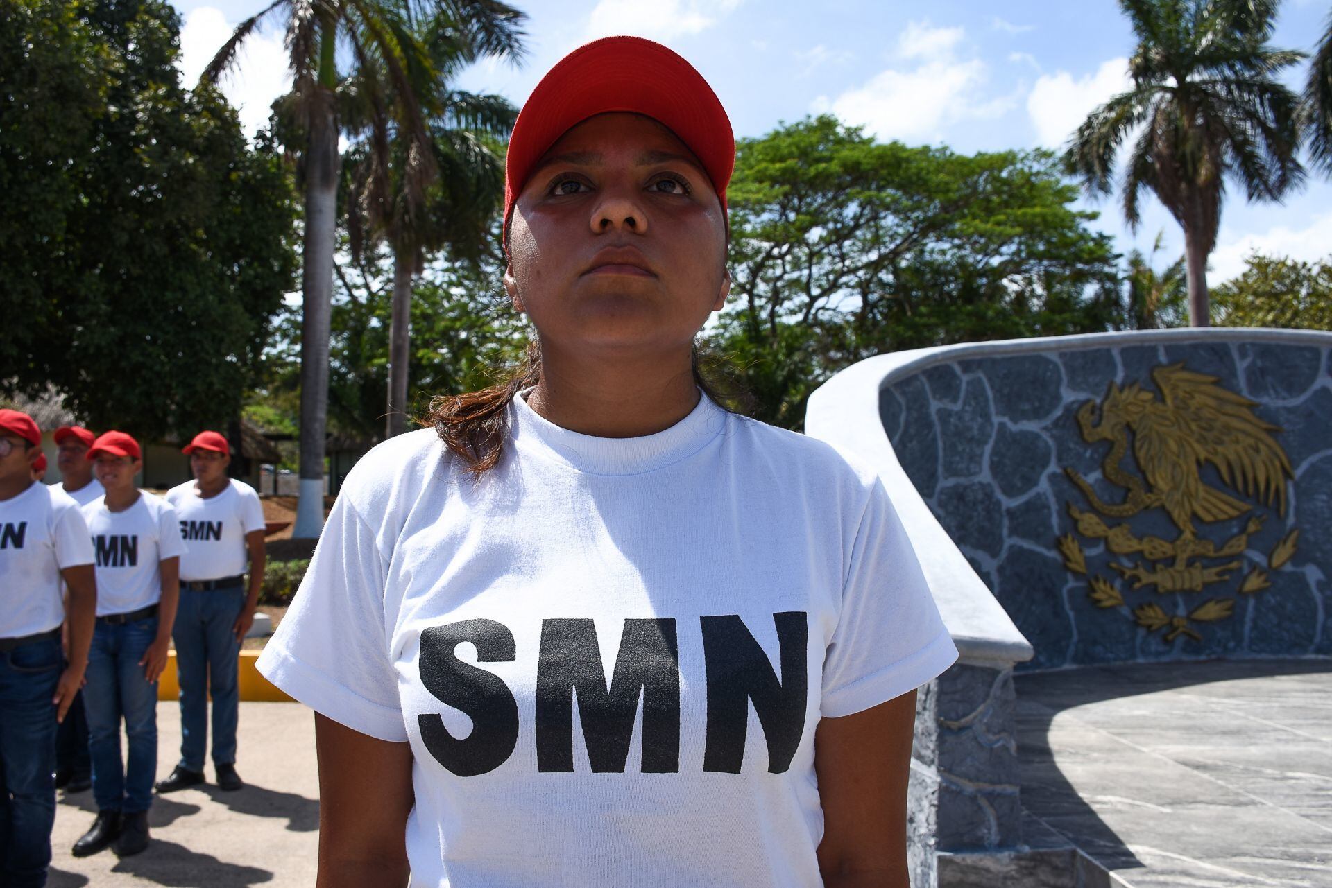 Servicio Militar Nacional