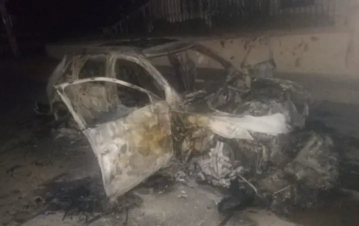 Enfrentamientos en Jalisco
