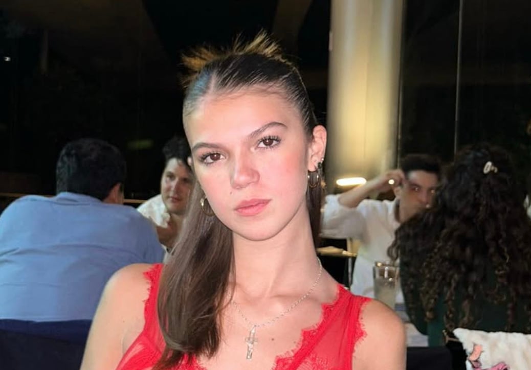 Valentina Gilabert