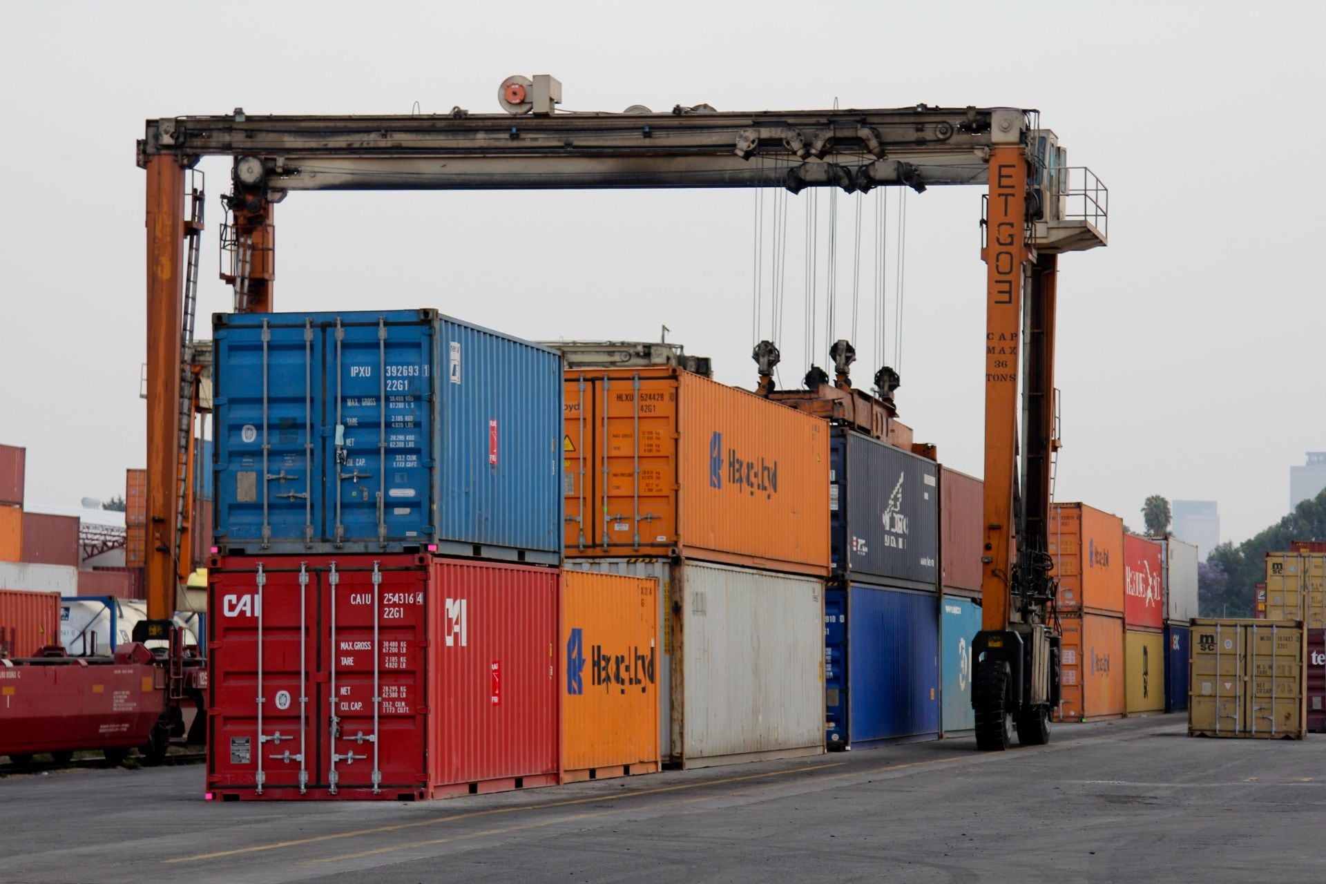 Exportaciones