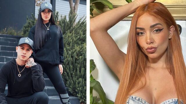 Kimberly Loaiza, Caeli, JD Pantoja