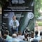 Diego Sinhue Rodríguez presenta el primer lote de tequila de Guanajuato; realiza gira por Pénjamo
