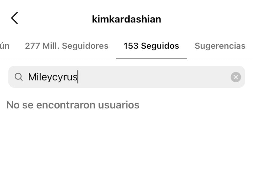Kim Kardashian y Miley Cyrus