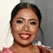 Yalitza Aparicio deslumbra vestida en Dior para el desfile Crucero 2024 en CDMX