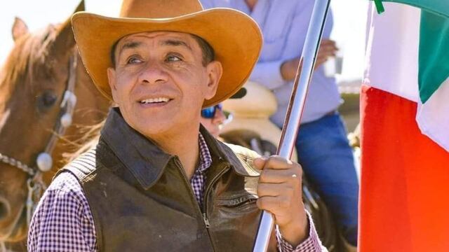 Armando Rodríguez Domínguez