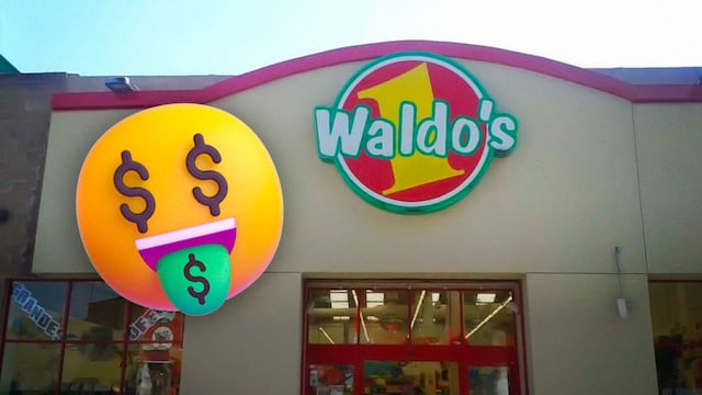 ¿Cuántas Waldo’s hay en México? La tienda tiene una ambiciosa meta
