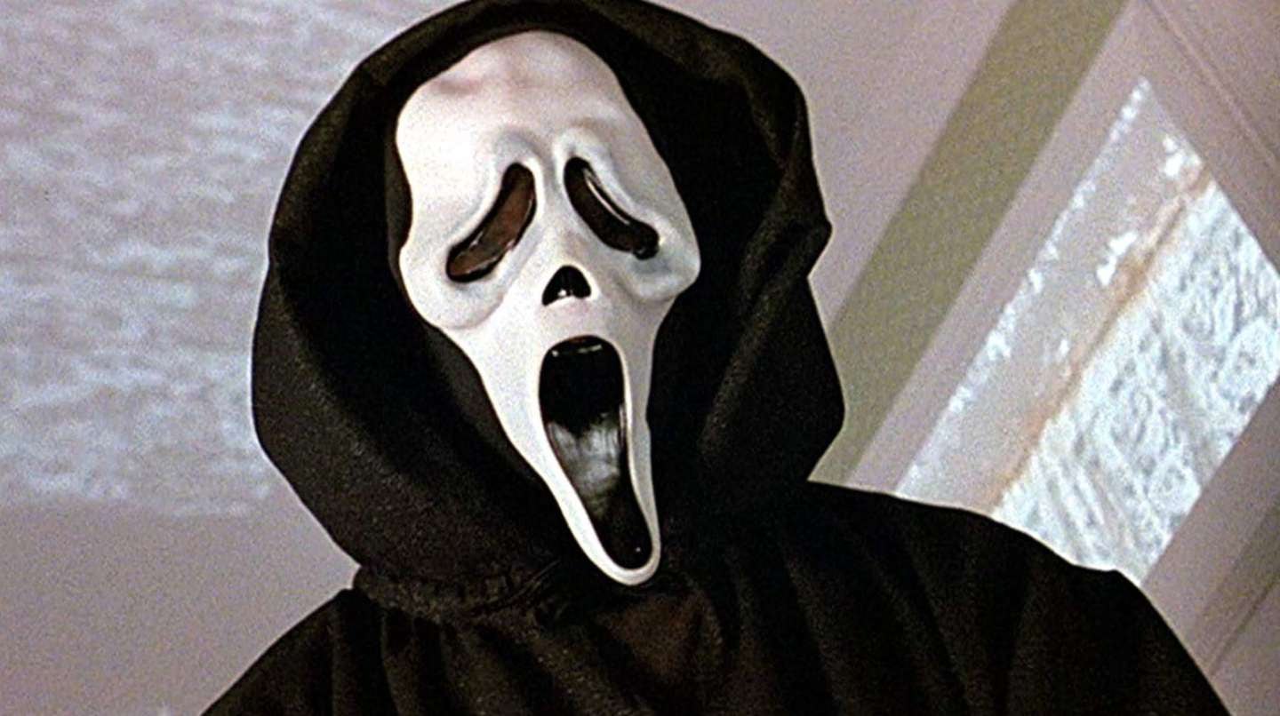 Scream / Ghostface