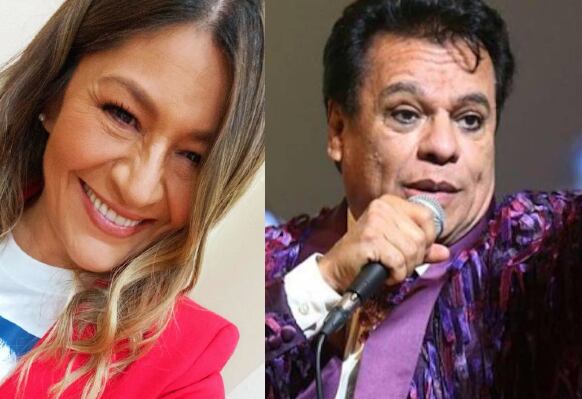 Martha Figueroa asegura que Alberto Aguilera Valdez le habló