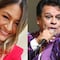 “Alberto Aguilera Valadez me escribe”, dice una Martha Figueroa segura de que Juan Gabriel está vivo