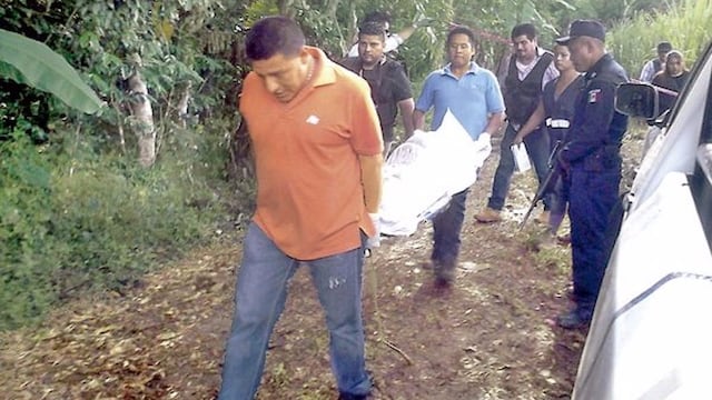 empresaria asesinada de Veracruz