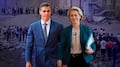 Las claves de la carta de Pedro Sánchez a Von der Leyen por Ceuta