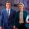 Las claves de la carta de Pedro Sánchez a Von der Leyen por Ceuta