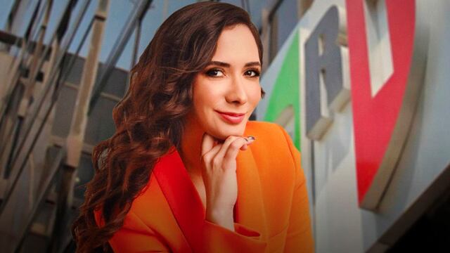 Sofía Niño de Rivera, candidata del PRI a la Cámara de Senadores en las elecciones México 2024