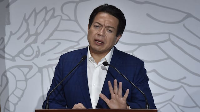 Morena. Nueva dirigencia.