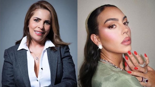 “La frivolidad en persona”: Ana María Alvarado se impactada con lo que gasta la esposa de Cristiano Ronaldo